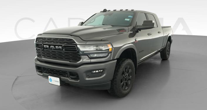 ram ram 2500 pickup 2021 3C6UR5TL7MG610299 image ram ram 2500 pickup 2021 3C6UR5TL7MG610299 image